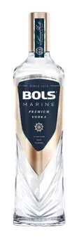 Zdjęcie produktu - Wódka Bols Marine 0,7l 40%