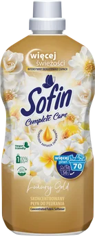 Płyn do płukania Sofin 1,4l mix widok główny