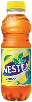 Napój Herbaciany Nestea Lemon 20% Soku 0,5l widok główny 