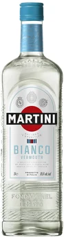 Aperitivo Bianco Martini 1l 14,5% widok 1