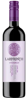 Zdjęcie produktu - Wino S cz. Labyrinth Mysterium