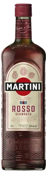 Aperitivo Rosso Martini 1l 14,5% widok 1