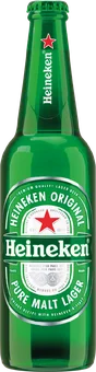Piwo Heineken 0,5l 5% but. bzzw. widok główny 