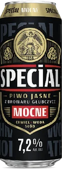 Zdjęcie produktu - Piwo Special Mocne