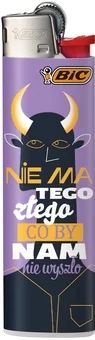 Zdjęcie produktu - Zapalniczka Bic J23