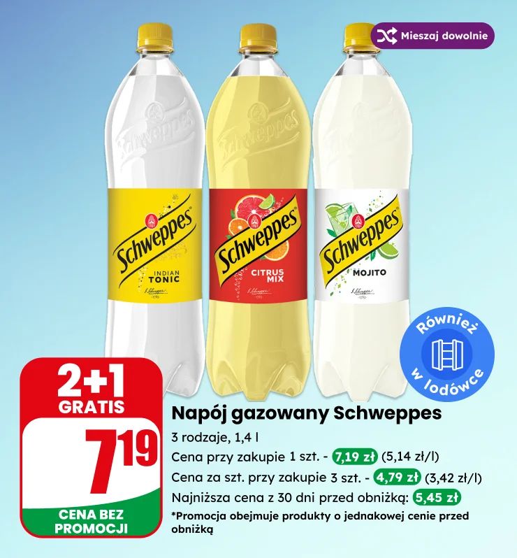 MODUL_NAPOJE