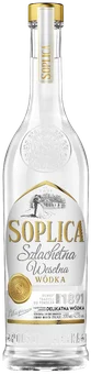 Wódka Soplica Szlachetna weselna 0,5l 40% widok 1