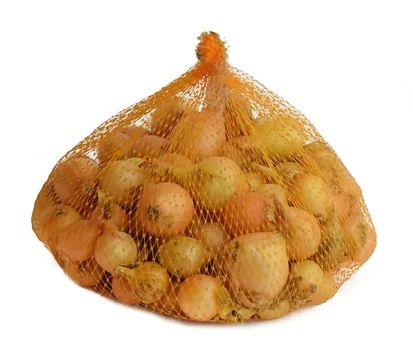 Cebula dymka żółta 500g widok 1