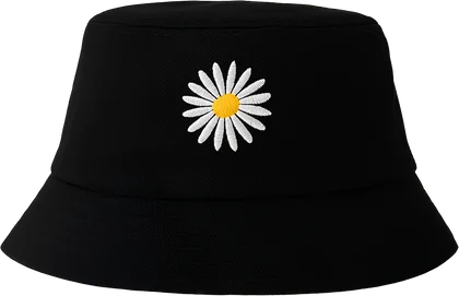 Kapelusz bucket hat mix widok główny 