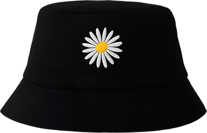 Kapelusz bucket hat mix widok główny 