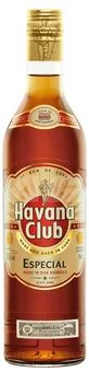 Rum Havana Club Especial 0,7l 37,5% widok 1