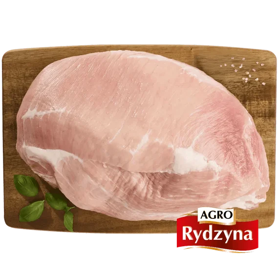 Zdjęcie produktu - Szynka bez kości