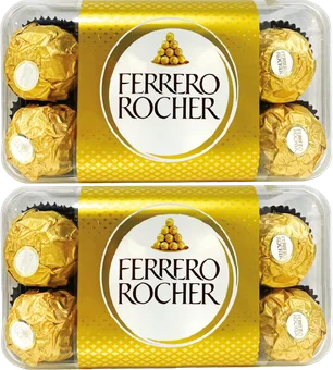 Bombonierka Ferrero Rocher 200g widok 1