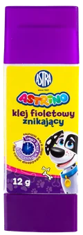 Klej znikający Astra 12g mix SZ25 widok 1