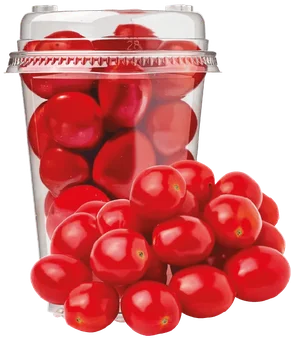 Pomidor daktylowy shaker 270g szt widok 1