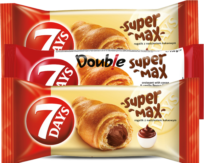 Zdjęcie produktu - Rogal 7Days Max