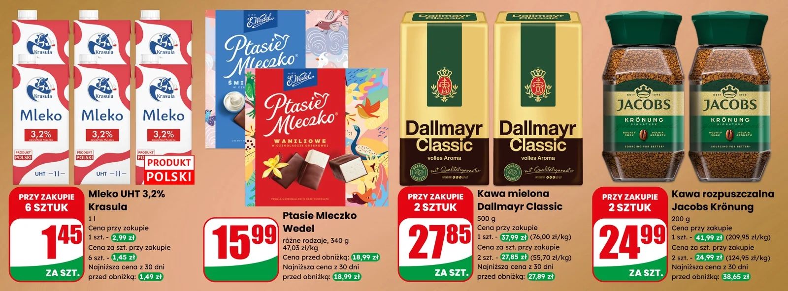 PRODUKTY_SPOŻYWCZE