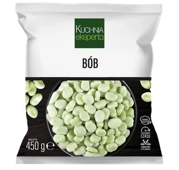 Bób Kuchnia Eksperta 450g widok 1