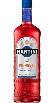 Napój bezalkoholowy Vibrante Martini 0,75l widok 1