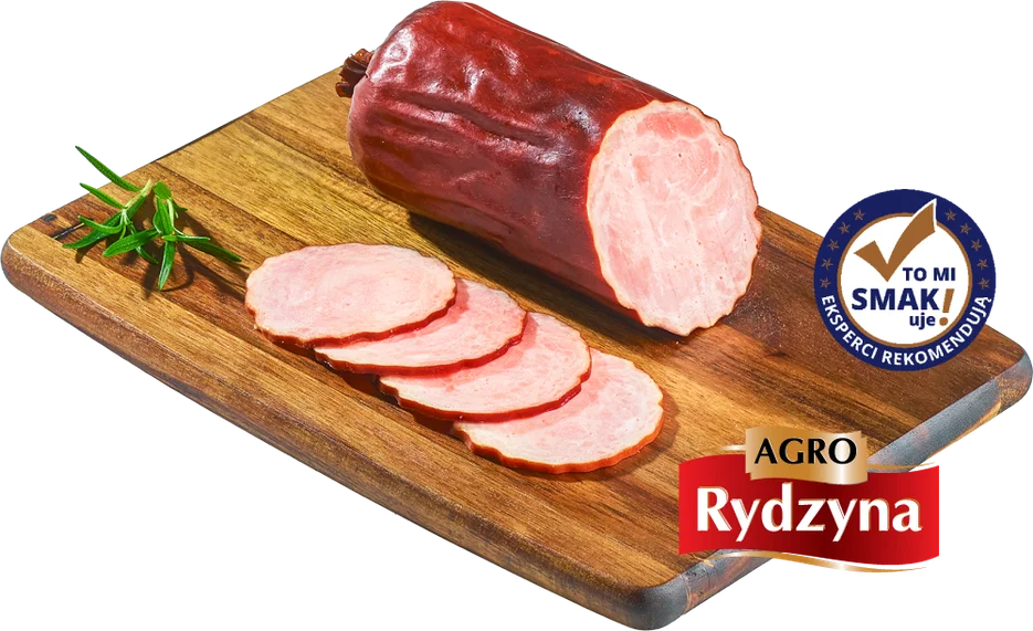 Kiełbasa Krakowska widok 1