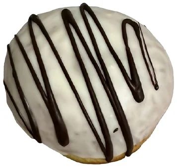 Pączek z nadz o sm advokat Kosiek 90g widok 1