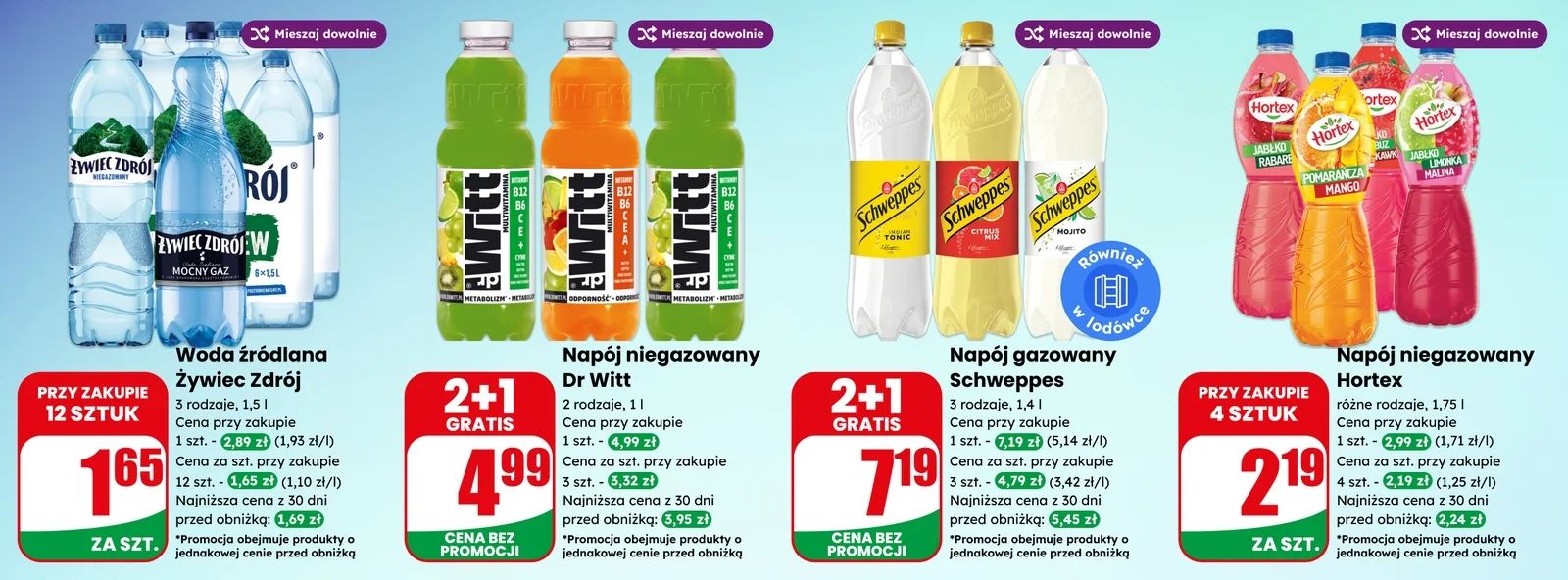 MODUL_NAPOJE