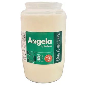 Wkład olejowy Angela 125g 2dni Z26 widok główny 