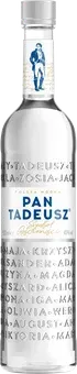 Wódka Pan Tadeusz 0,7l 40% widok główny