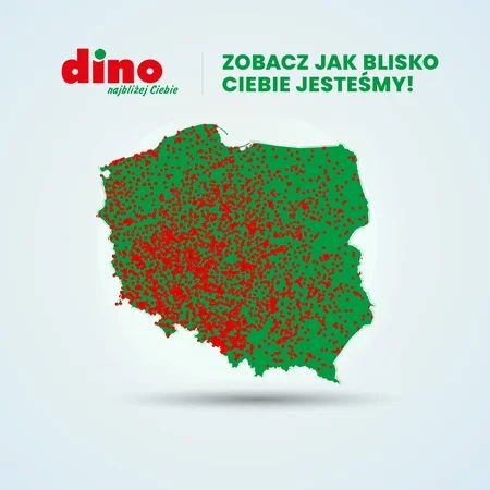 Znajdź swój market