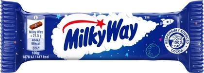 Zdjęcie produktu - Baton Milky Way 21,5g