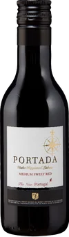 Wino Ps cz. Portada 187ml 12,5% widok 1