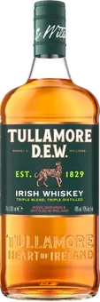 Whiskey Tullamore 0,7l 40% widok główny 