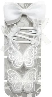 Zdjęcie produktu - Ozdoby do włosów komunia O!Bella