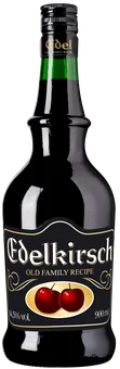 Wino S cz. Edelkirsch 0,9l 14,5% widok główny 