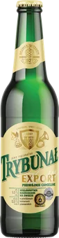 Piwo Trybunał export 0,5l 5% but. bzzw. widok główny 