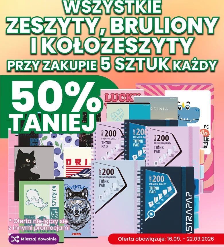 WSZYSTKIE_ZESZYTY_PRZY_ZAKUPIE_5_SZTUK_KAZDY_40%_TANIEJ_MOBILE