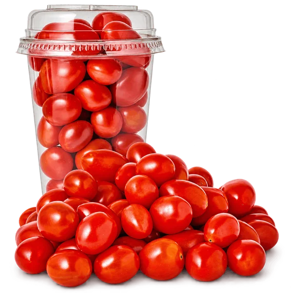 Pomidor daktylowy shaker 270g szt widok 1