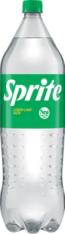 Napój gaz. Sprite 2l widok 1