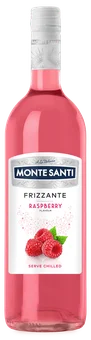 Zdjęcie produktu - Wino S r. arom. raspb. Monte Santi Frizz 0,75l 10%