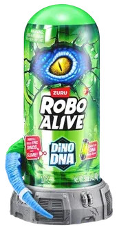 Zdjęcie produktu - Zabawka dino DNA Robo Alive BN25