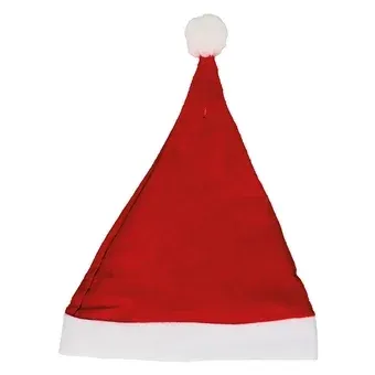 Czapka Mikołaja BN25 widok 1