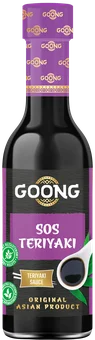 Sos teriyaki Goong 150ml widok 1