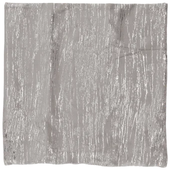 Zdjęcie produktu - Poszewka z metalicznym nadrukiem 40x40cm mix