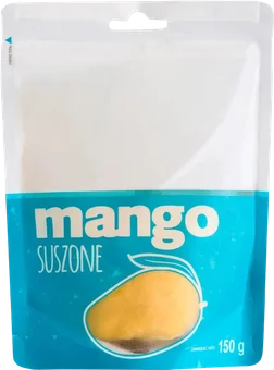 Zdjęcie produktu - Mango suszone