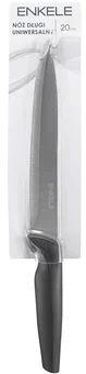 Nóż długi uniwersalny Enkele 20cm widok 1