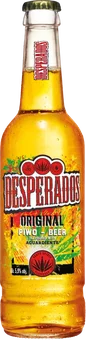Piwo Desperados 400ml 5,9% but. bzzw. widok główny