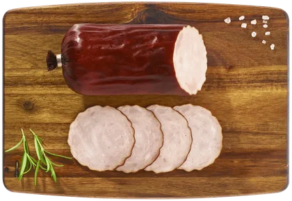 Kiełbasa Krakowska widok główny 