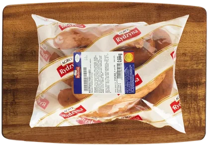 Kiełbasa Zwyczajna 0,66kg widok 1