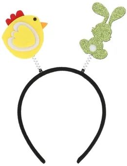 Zdjęcie produktu - Opaski do włosów mix WN25