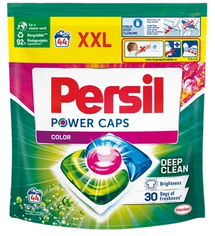 Kapsułki do prania kolor Persil 44szt widok 1